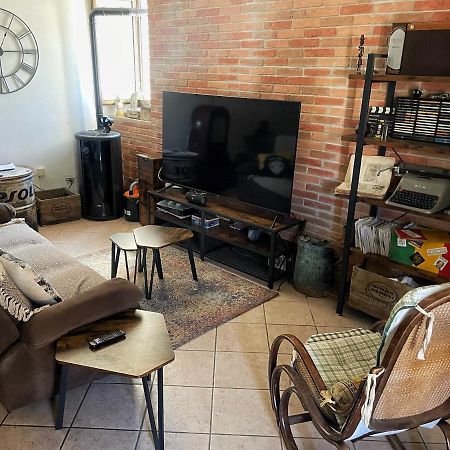 Appartamento Intero "A Casa Dello Zio" Σουλμόνα Εξωτερικό φωτογραφία