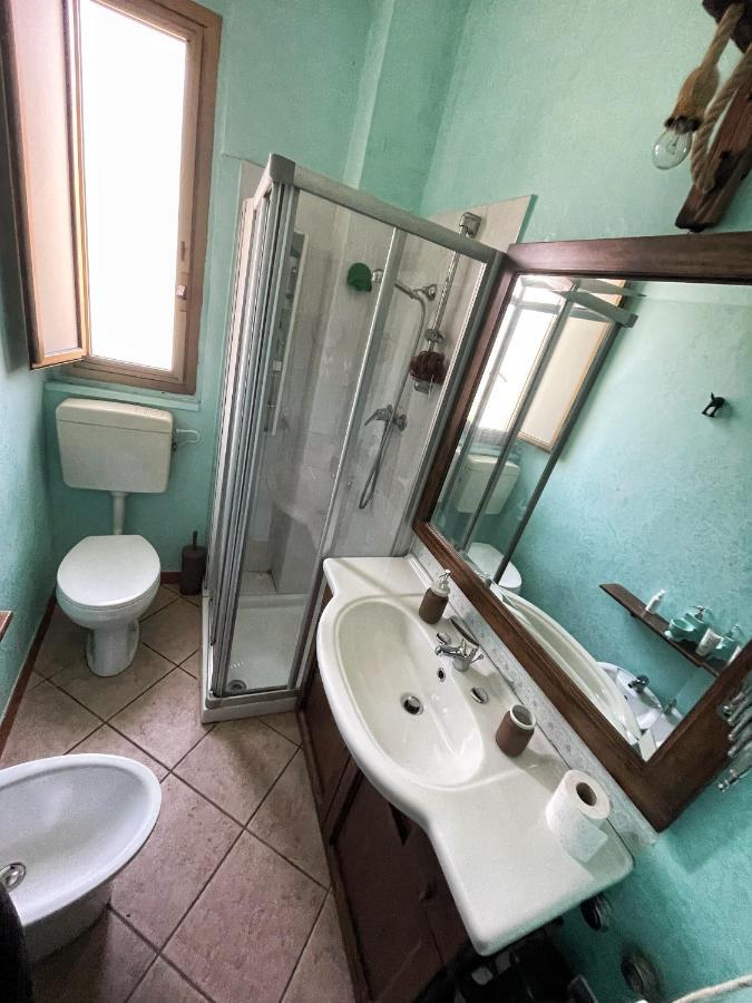 Appartamento Intero "A Casa Dello Zio" Σουλμόνα Εξωτερικό φωτογραφία