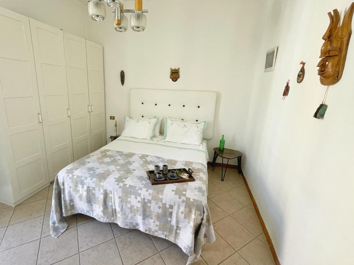 Appartamento Intero "A Casa Dello Zio" Σουλμόνα Εξωτερικό φωτογραφία