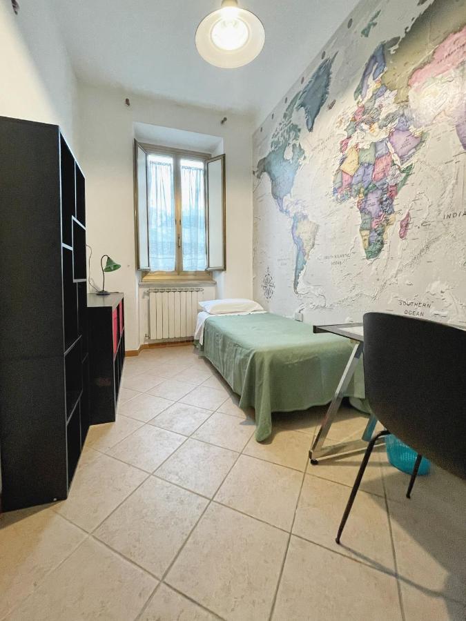 Appartamento Intero "A Casa Dello Zio" Σουλμόνα Εξωτερικό φωτογραφία